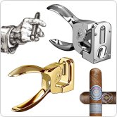 El Casco Cigar Cutters